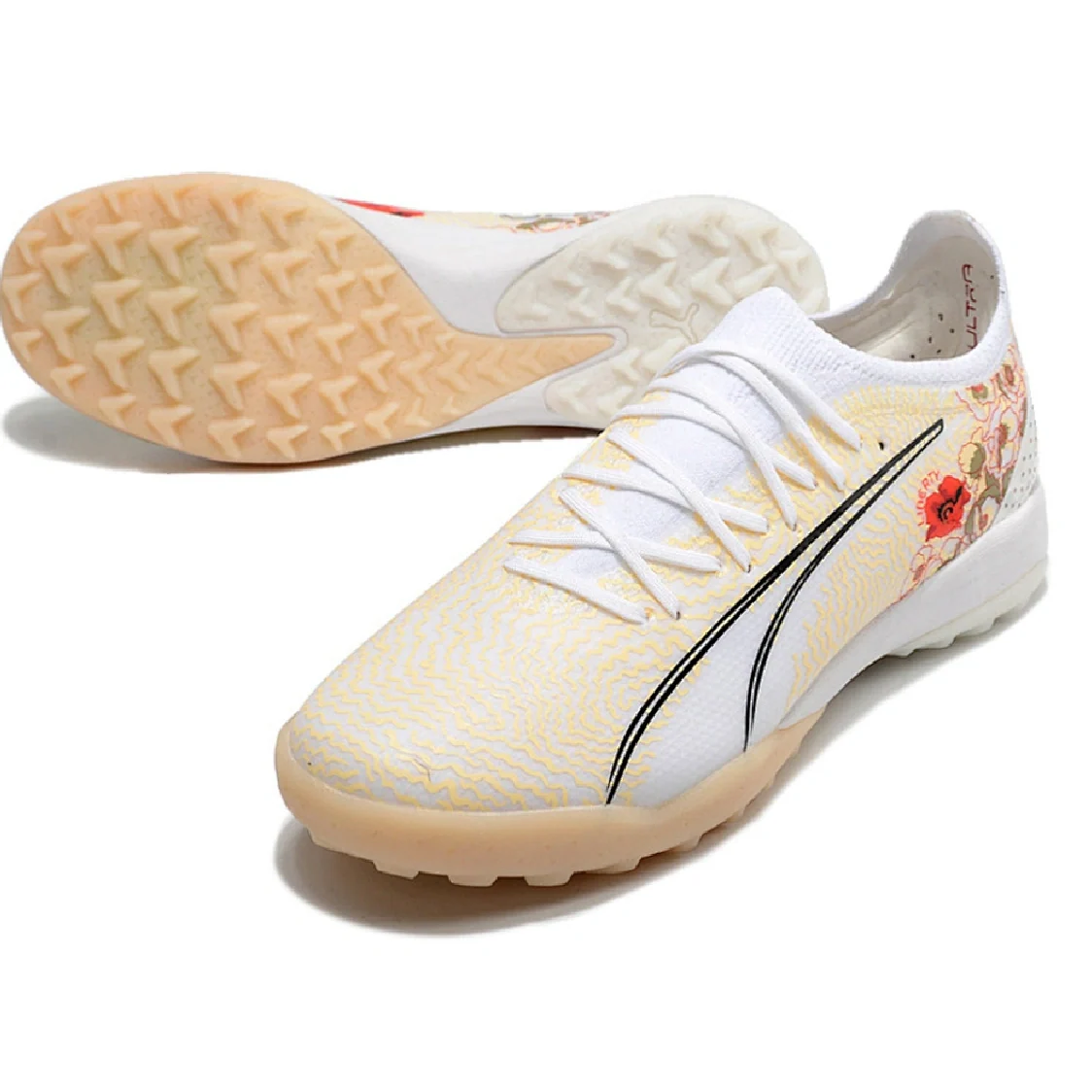 Puma Ultra Ultimate Liberty Pack TF
