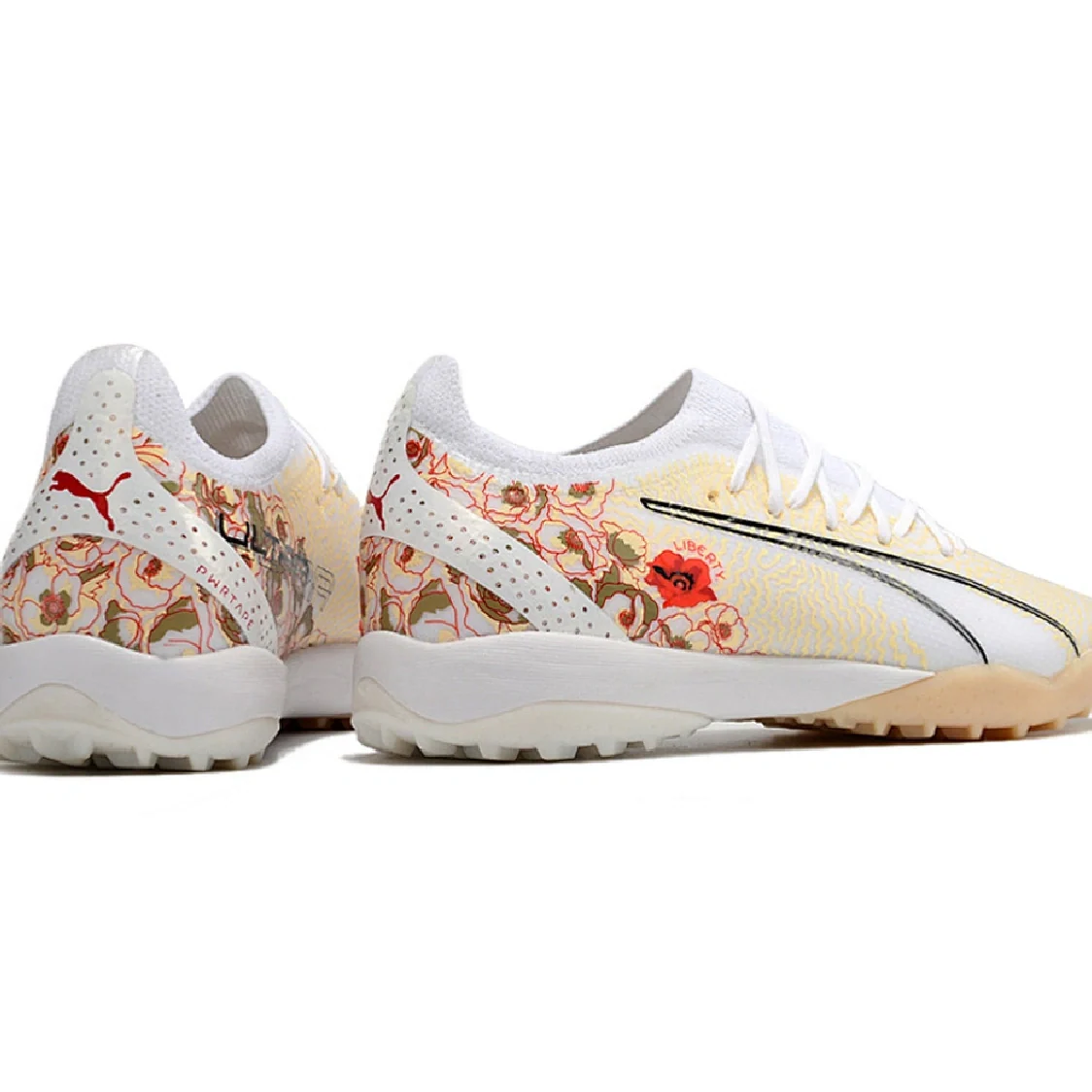 Puma Ultra Ultimate Liberty Pack TF