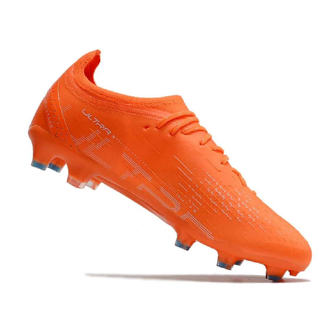 Puma Ultra Ultimate Supercharge Pack Black and Yellow FG