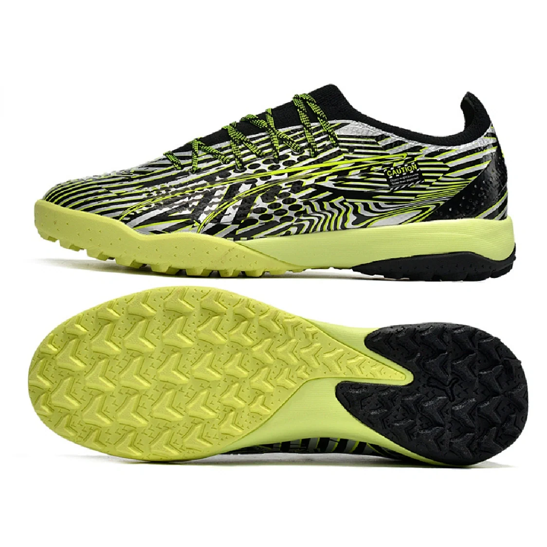 Puma Ultra Ultimate Teaser Pack TF