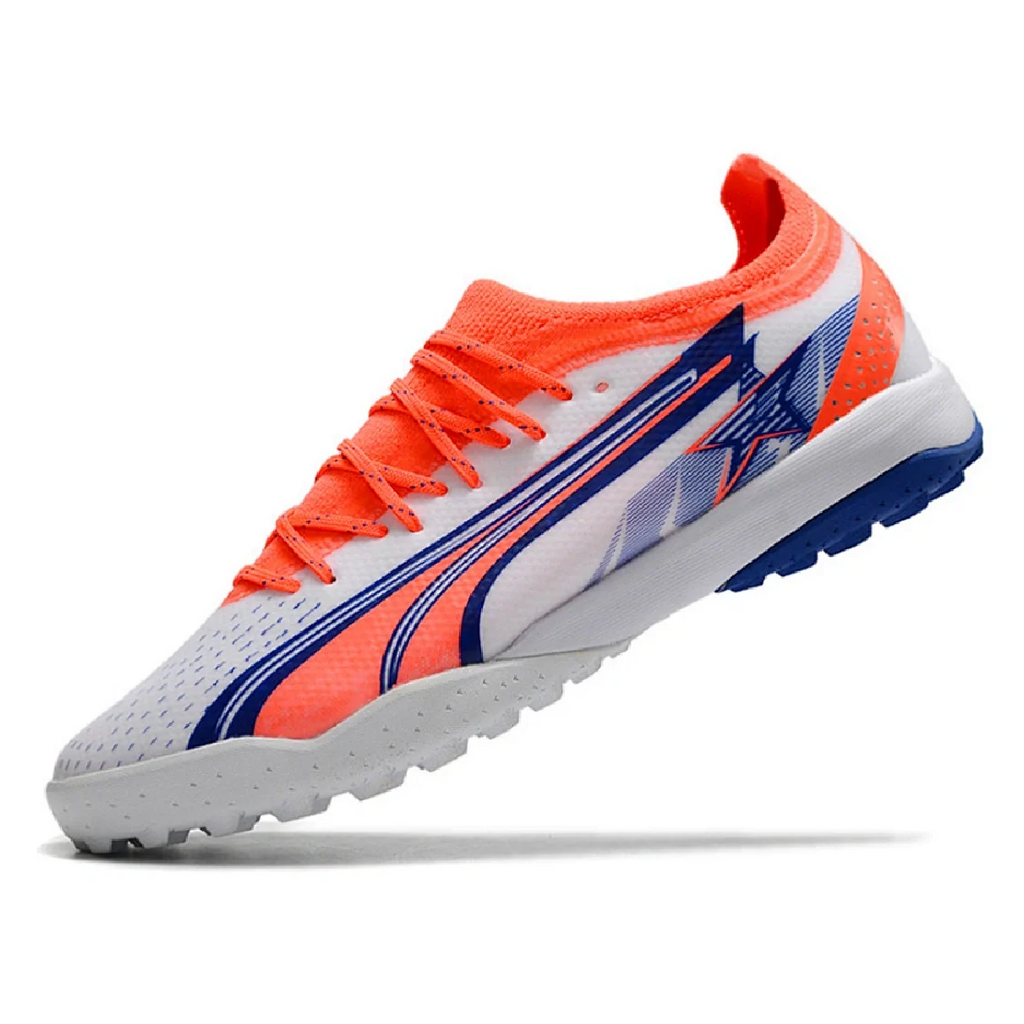 Puma Ultra Ultimate TF Pulisic x Puma Pack