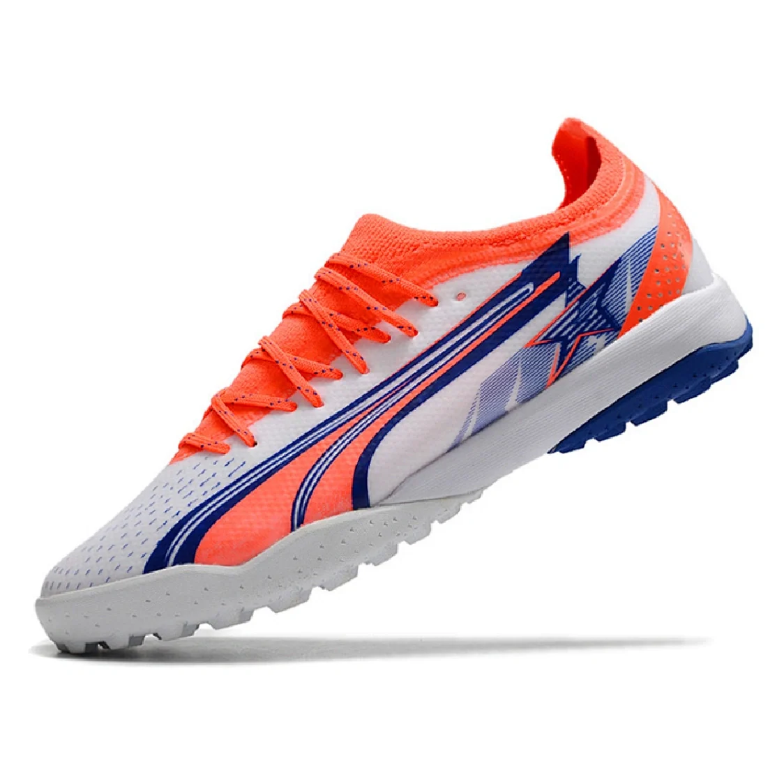 Puma Ultra Ultimate TF Pulisic x Puma Pack