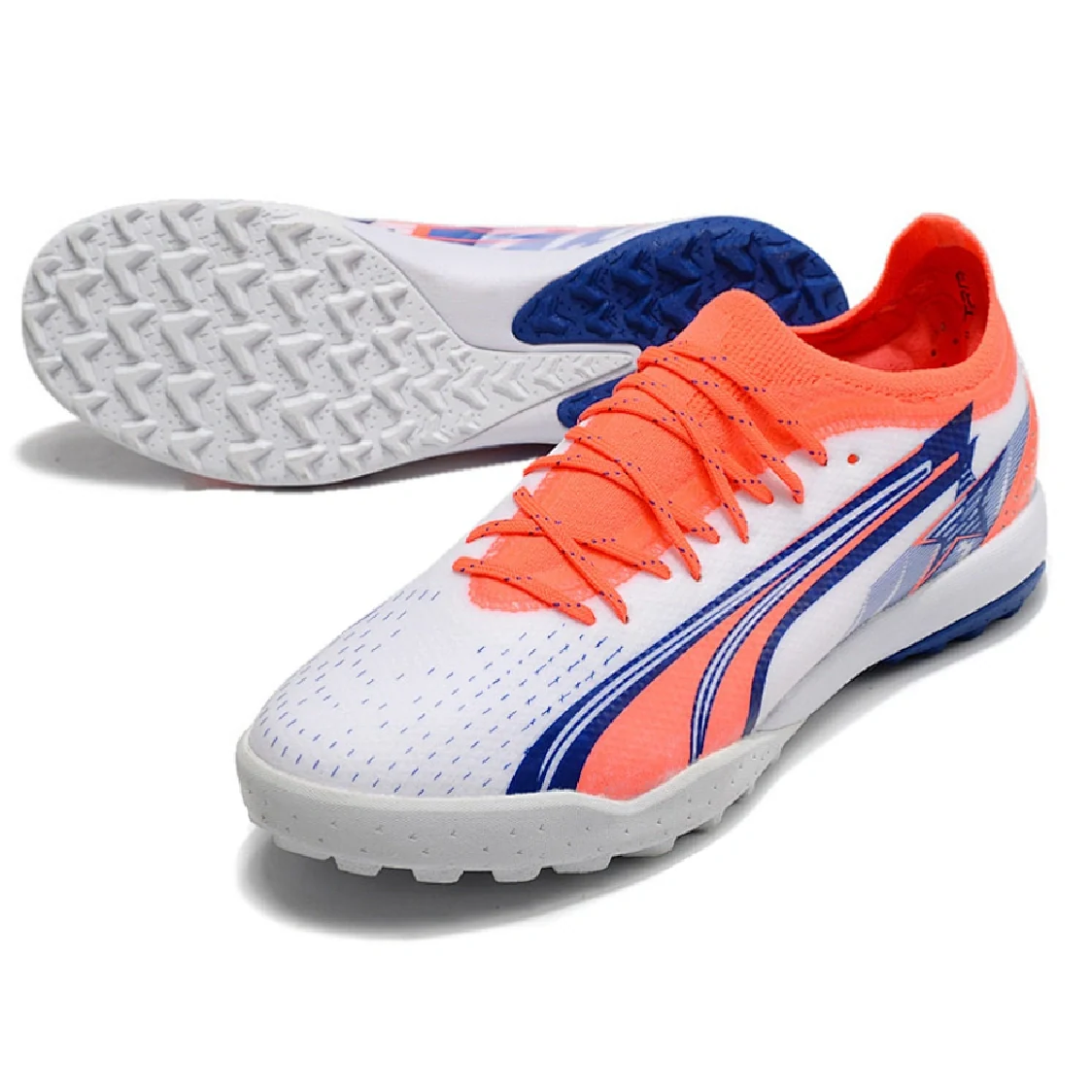 Puma Ultra Ultimate TF Pulisic x Puma Pack
