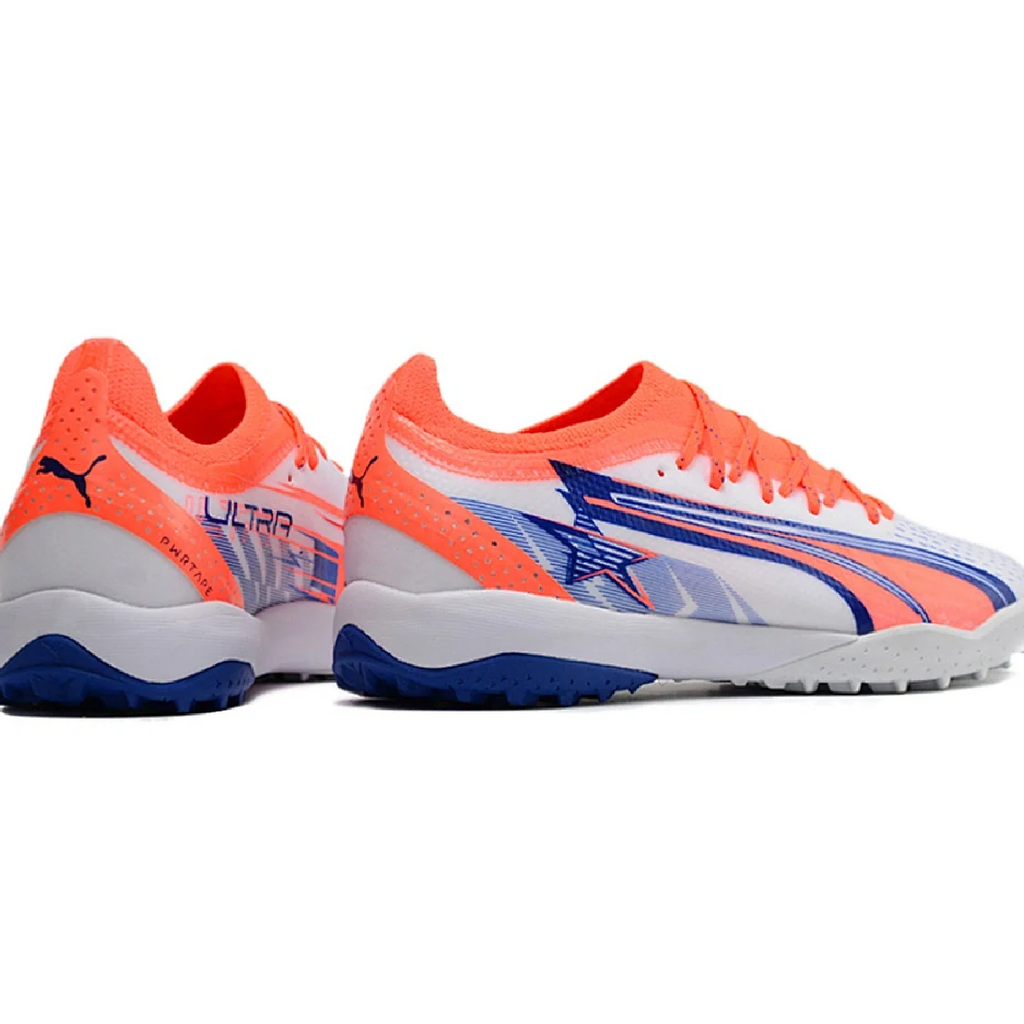 Puma Ultra Ultimate TF Pulisic x Puma Pack