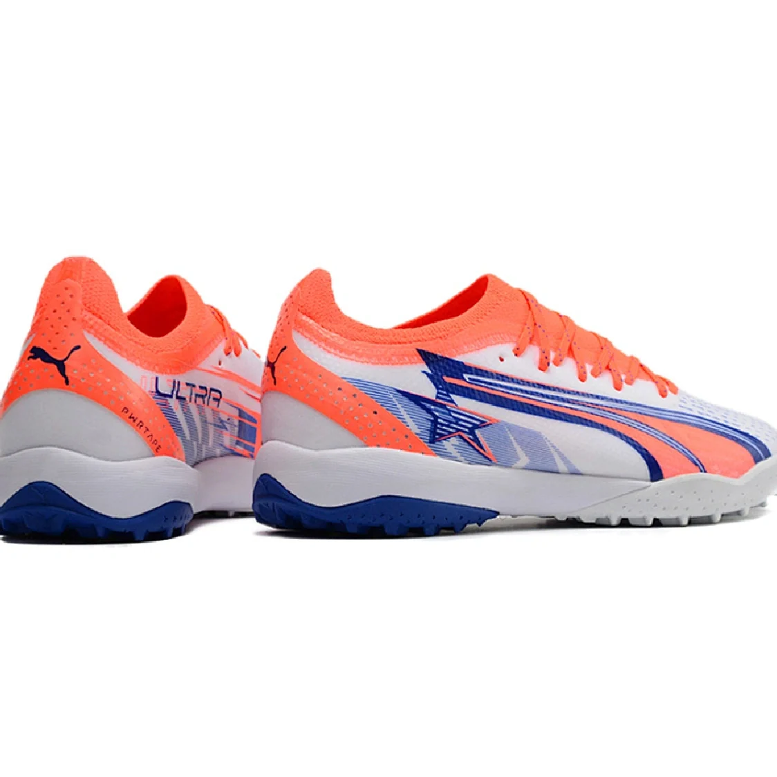 Puma Ultra Ultimate TF Pulisic x Puma Pack