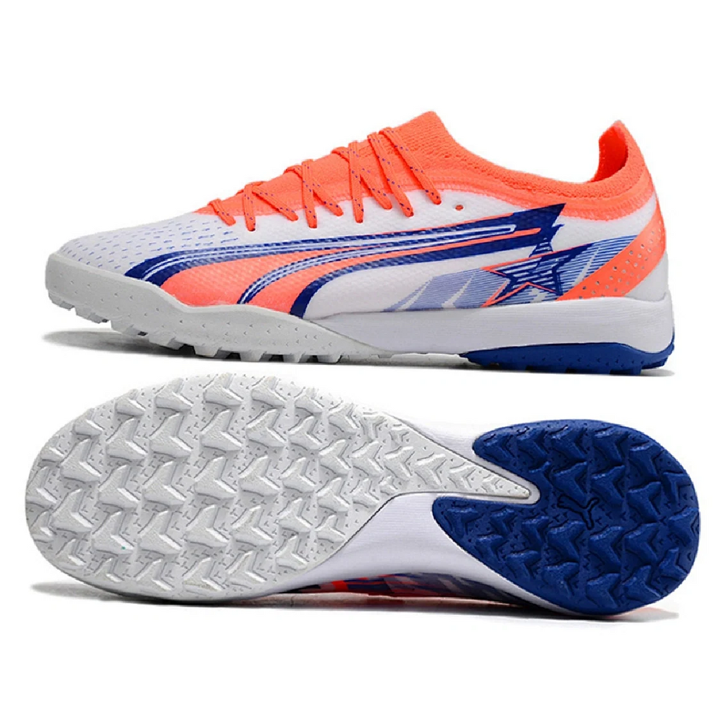 Puma Ultra Ultimate TF Pulisic x Puma Pack