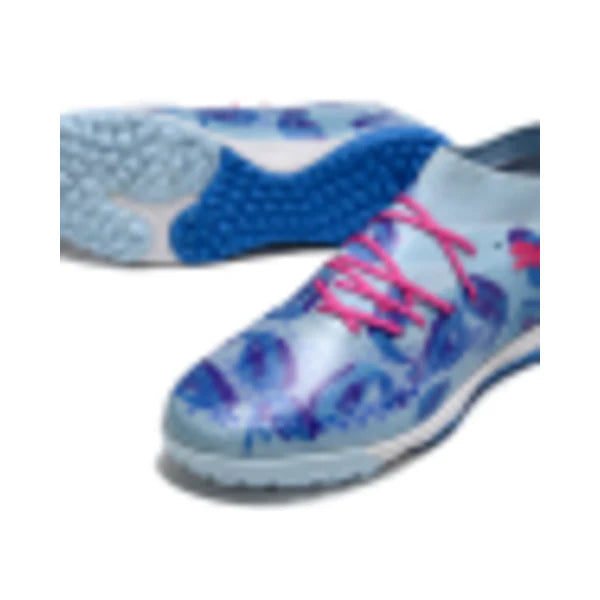 Puma Future 8 Light Blue TF