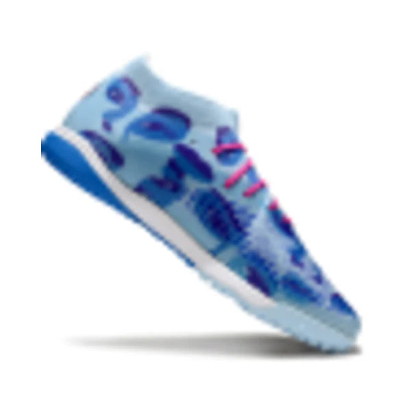 Puma Future 8 Light Blue TF