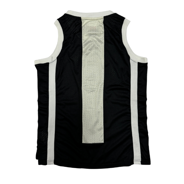 Jordan Black and White Tank Top