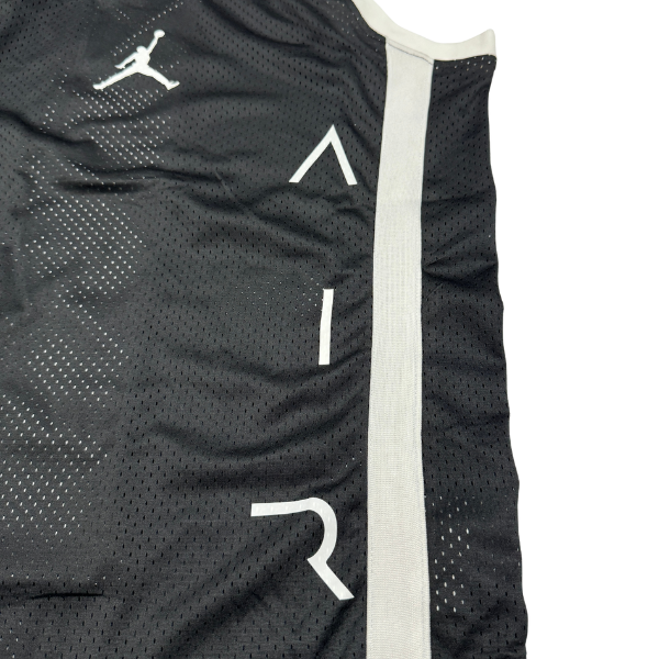Jordan Black and White Tank Top