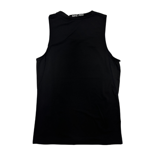 Nike Black Tank Top