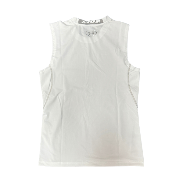 Under Armour Gray Tank Top
