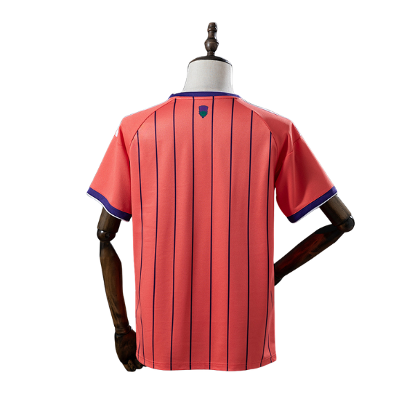 Scotland Adidas 2026 Away Fan Version Football T-Shirt