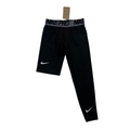 Nike Pro Black Base Layer Pants