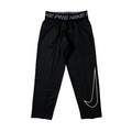 Nike Second Skin Black Base Layer Pants