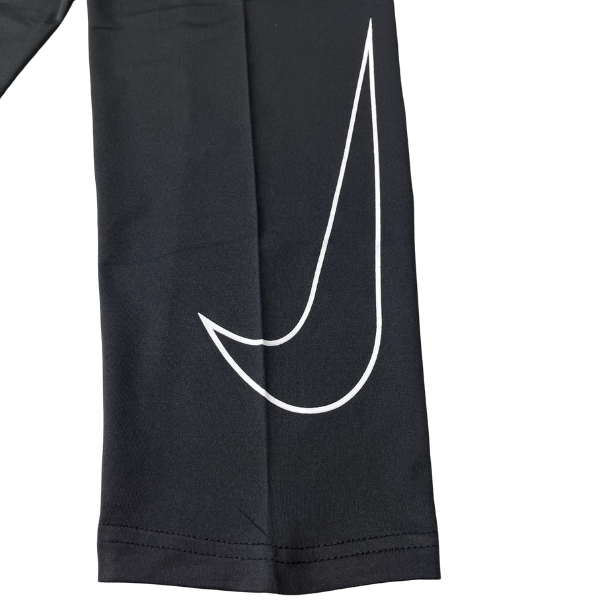 Nike Second Skin Black Base Layer Pants