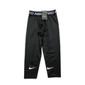 Nike Second Skin Black Base Layer Pants
