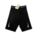 Nike Black Base Layer Shorts