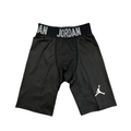 Jordan Black Base Layer Shorts