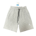 Jordan Gray Shorts