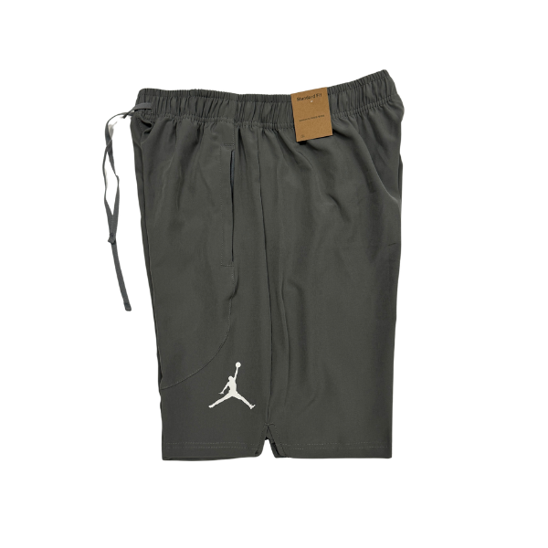 Jordan Grey Shorts
