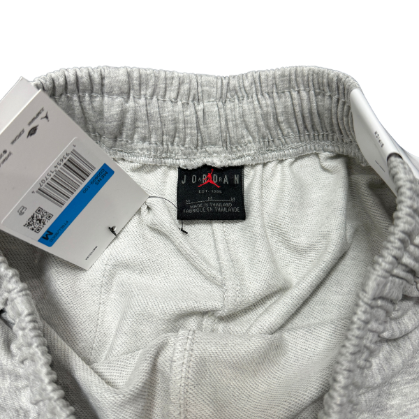 Jordan Grey Shorts