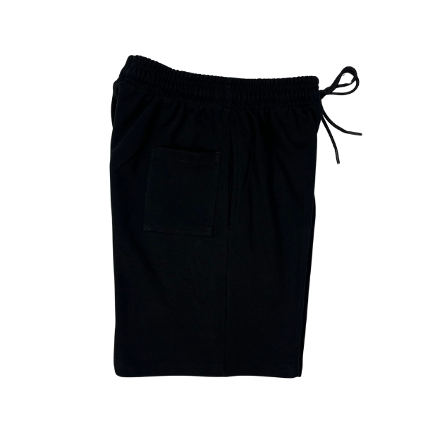 Jordan Black Shorts