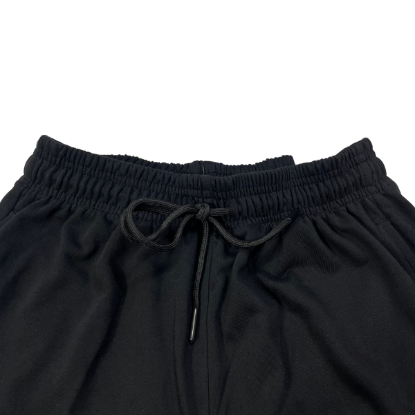 Jordan Black Shorts