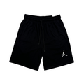 Jordan Black Shorts