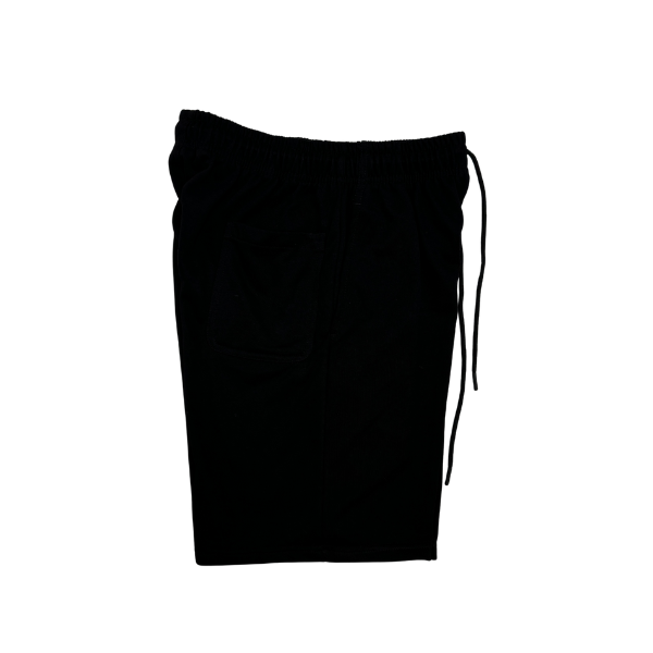 Jordan Black Shorts