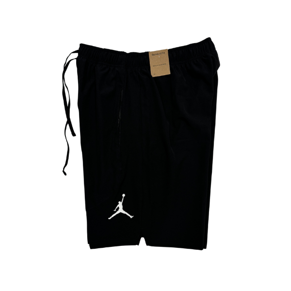 Jordan Black Shorts