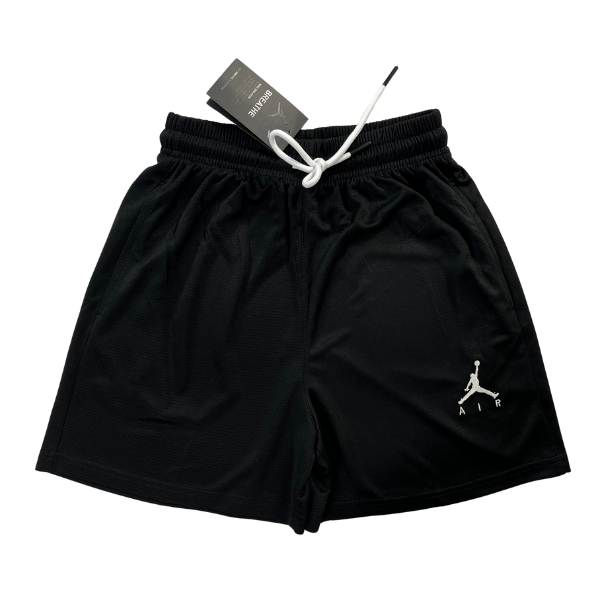 Nike Air Jordan Black Shorts