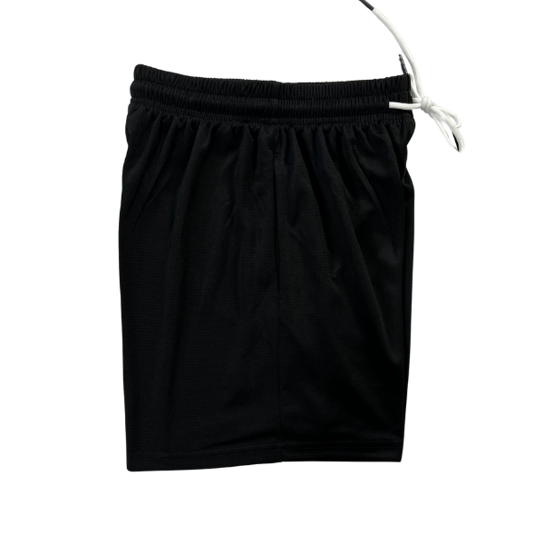 Nike Air Jordan Black Shorts