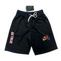 Nike Black Shorts