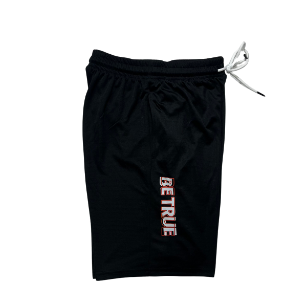 Nike Black Shorts