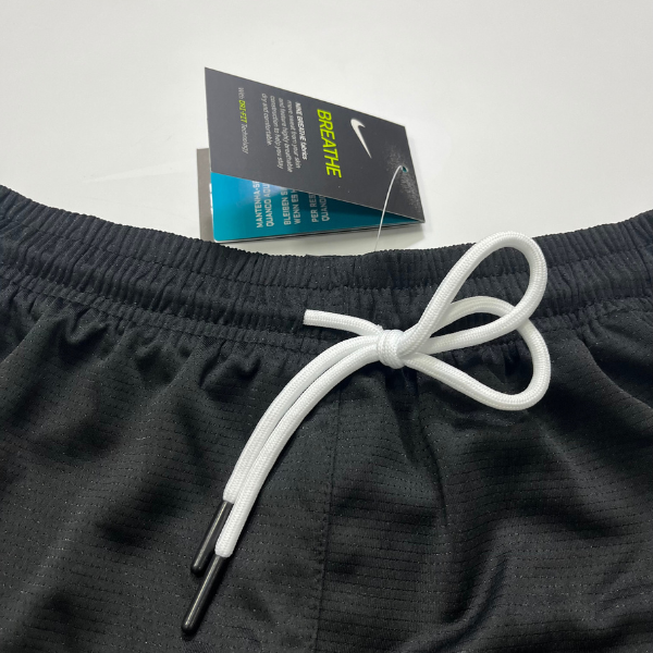 Nike Black Shorts