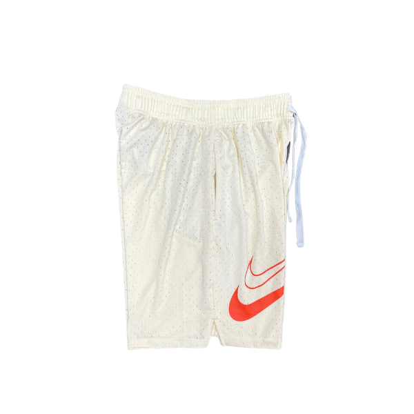 Nike Beige Red Shorts