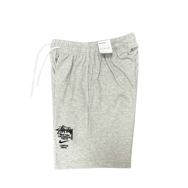 Nike Grey Shorts