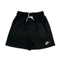 Nike Black Shorts