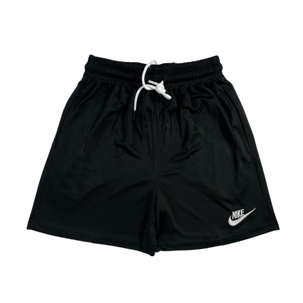 Nike Black Shorts