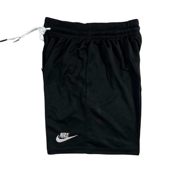 Nike Black Shorts
