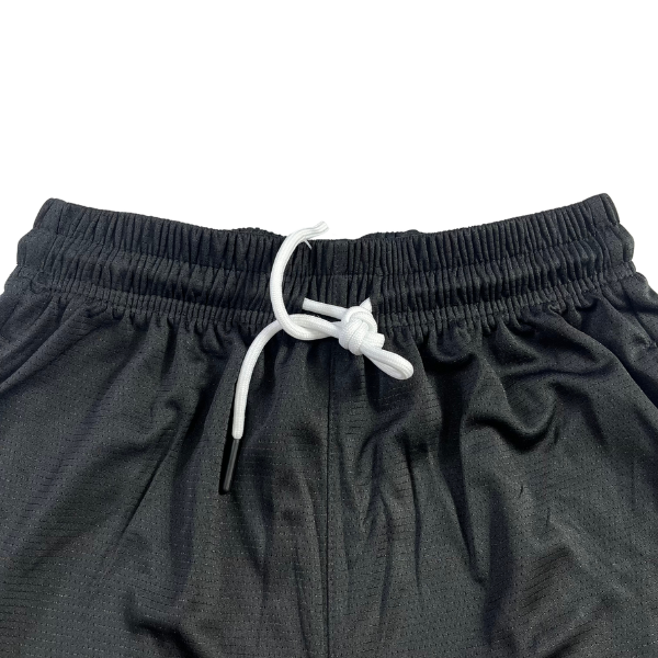 Nike Black Shorts