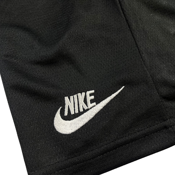Nike Black Shorts