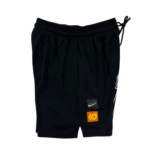 Nike Black and White Shorts