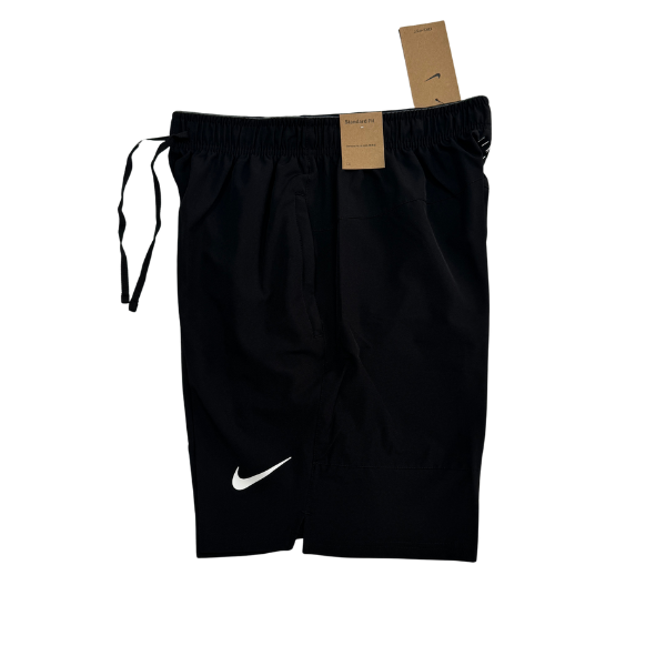 Nike Black Shorts