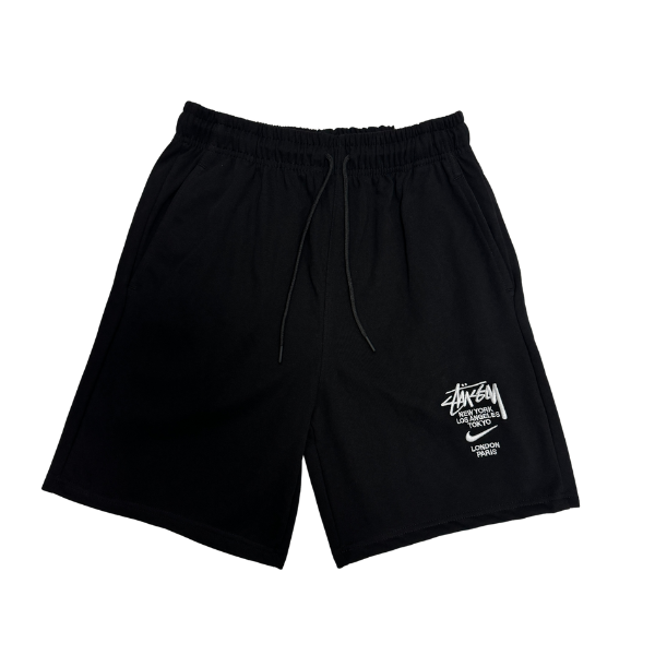Nike Black Shorts