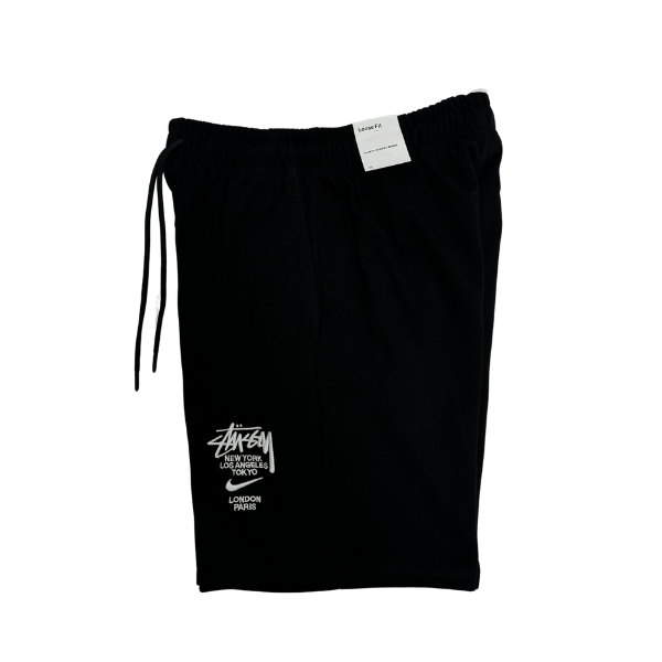 Nike Black Shorts