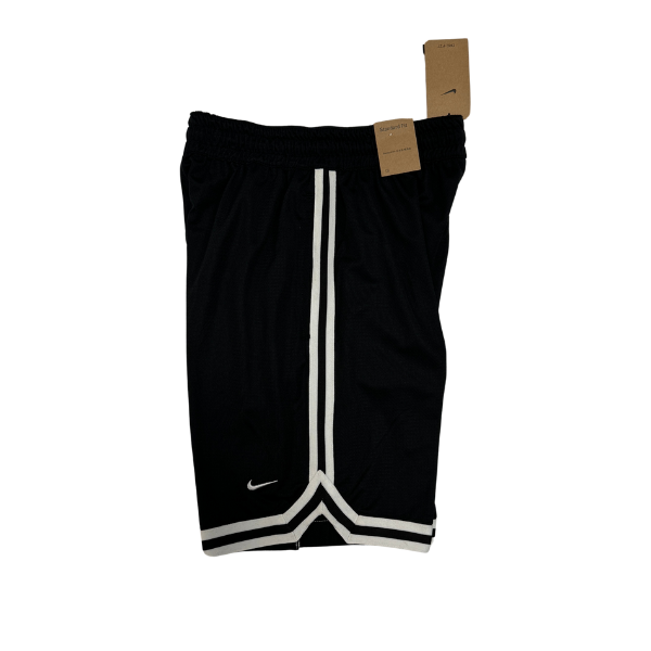 Nike Black and White Shorts