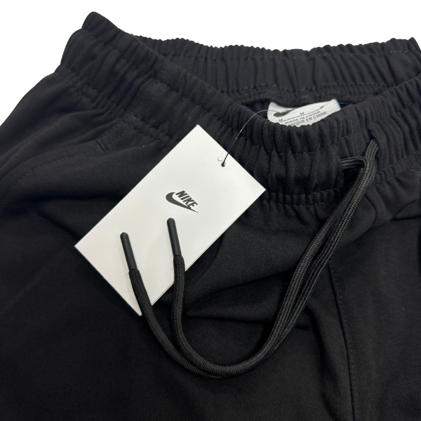 Nike Black Shorts