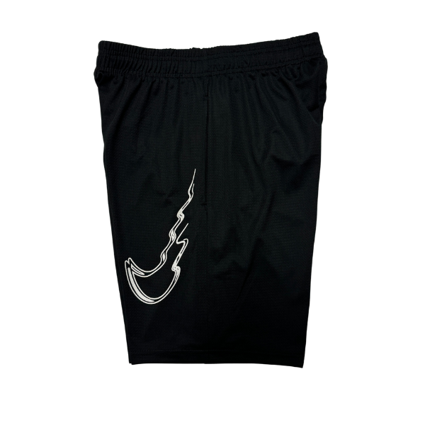 Nike Black Shorts